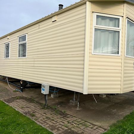 Coastal Caravan Holidays - Goldfinch 22 Уитернси Экстерьер фото